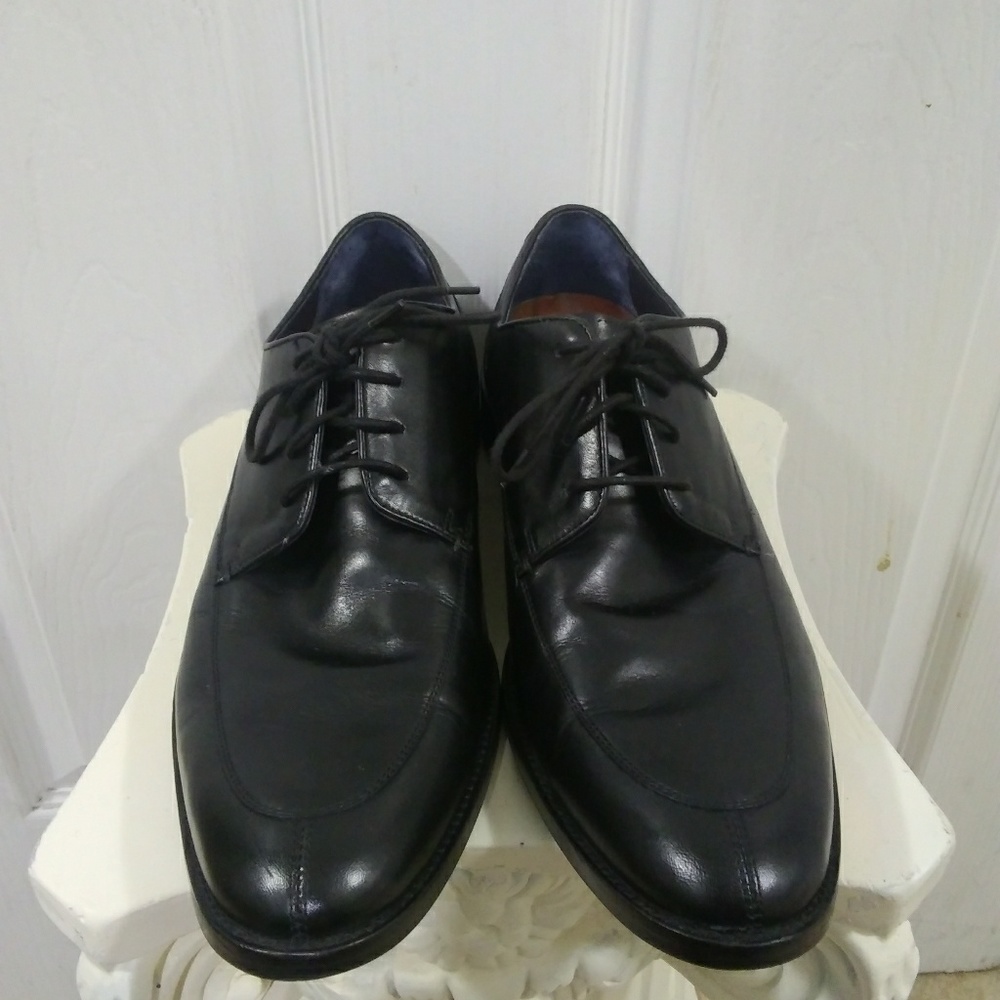 Cole Haan Men's Lenox Hill Split Toe Oxford